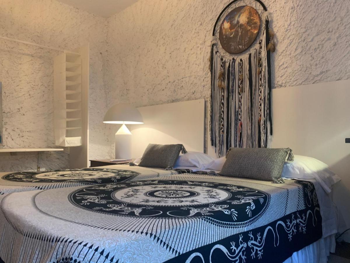 Bed and Breakfast Ibiza Paradise Santa Eulària des Riu Exterior foto